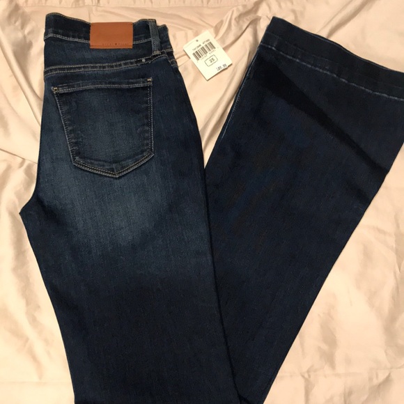 Lucky Brand Brooke Flair - Picture 2 of 2